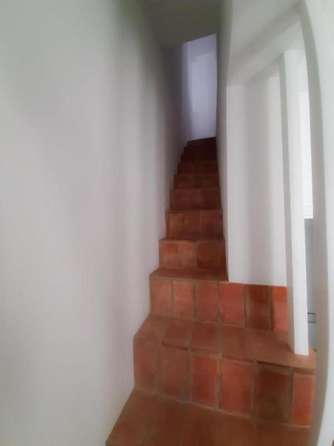 No. 7 Olhao Villa Luaran gambar