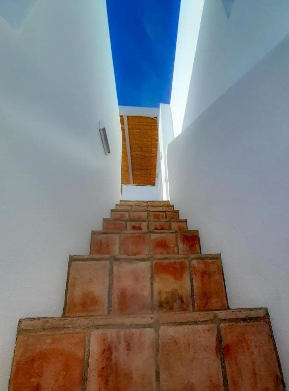 No. 7 Olhao Villa Luaran gambar